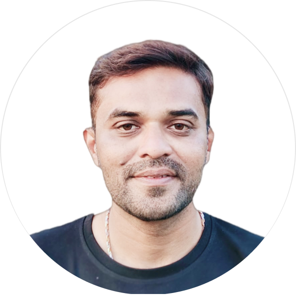 Jaimin Desai | Owner/Founder